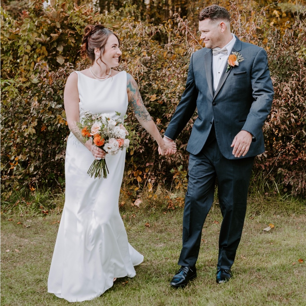 Meet your Posher, Michelle